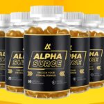Alpha Surge Ingredients