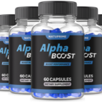 Alpha boost ingredients
