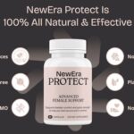 NewEra Protect Ingredients
